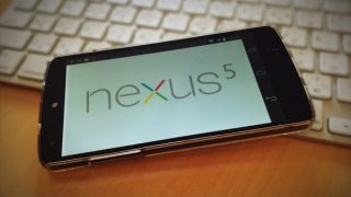 GooglePlay版NEXUS5もイーモバイル回線が使えるようになります