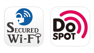 Secured_WifiとDoSPOT